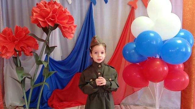 Сутырина Анастасия 5 лет г. Новозыбков смотреть онлайн
