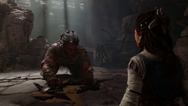 Gryla / Vanadis Boss Fight / Freya - God of War Ragnarok Gameplay Part 11 смотреть онлайн