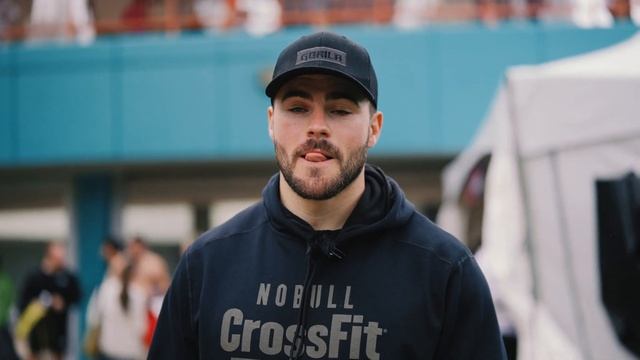 Part 1 Indy - Wodapalooza 2024 Kickoff with Alex Vigneault смотреть онлайн