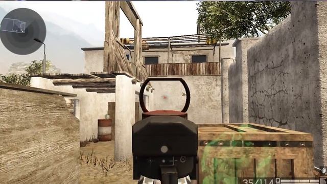 макрос на инженера оружие FN P90 смотреть онлайн