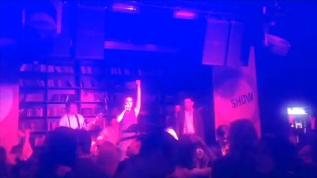 Maya Meskhadze - Clips of cover performances смотреть онлайн