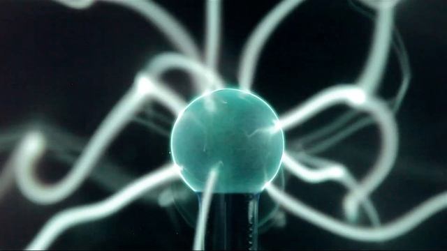 “Promethean Fire” Plasma Globe смотреть онлайн