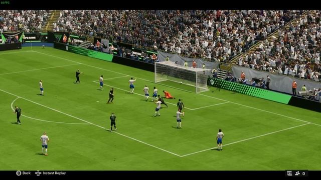 EA Sports FC™ 24 [ no money spent RTG ] смотреть онлайн