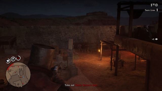 RDR 2 - KAAN'S CUT #1 смотреть онлайн