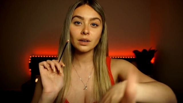 [ASMR] Focus On Me смотреть онлайн