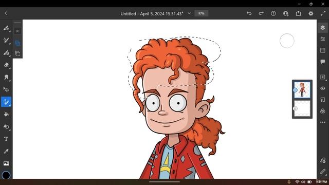 15. Selecting and Transforming Artwork смотреть онлайн