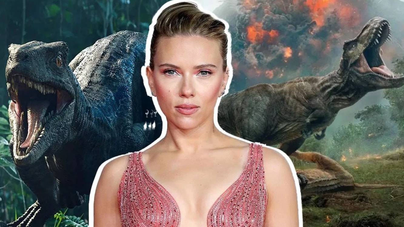 Мир Юрского периода_ Возрождение _ Русский трейлер _ Фильм 2025 смотреть онлайн