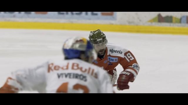 Hockey Club Bolzano - Passion & Emotions смотреть онлайн