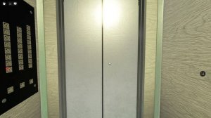 Все лифты в карте ( НОСТАЛЬГИЯ ) Русские лифты 2