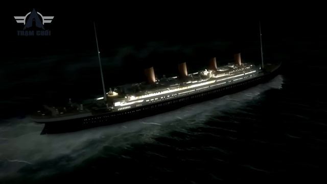 Bí Mật Con Tàu TITAN! Lời Nguyền Chỉ "Bắt" Những Tỉ Phú Giàu Nhất Thế Giới| Thảm Họa TITANIC смотреть онлайн