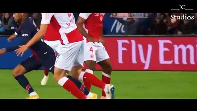 Neymar Jr►LILUZIVERT - FREE UZI (Bass Boosted)●PSG-2019ᴴᴰ