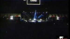 последний концерт Виктора Цоя в лужниках