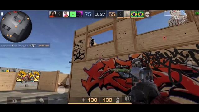 Plug no Standoff 2🎯 Redmi Note 10 смотреть онлайн