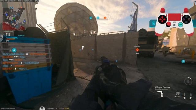 *NEW* BLK ISO HEMLOCK Class is RUNING MW2 after UPDATE! (Best "ISO HEMLOCK" Class Setup + Tuning) смотреть онлайн