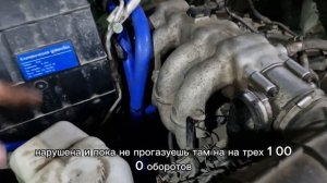 Замена сцепления на уаз профи, в каком состоянии при таком пробеге.