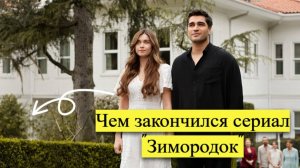 Чем закончился сериал «Зимородок»? Финал в 2025 году!