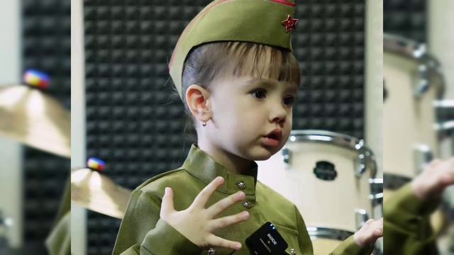 Страздина Мария 5 лет Амурская область смотреть онлайн