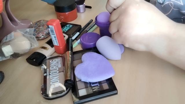ТАК я красилась НА ДИСКОТЕКУ в 90-х! смотреть онлайн