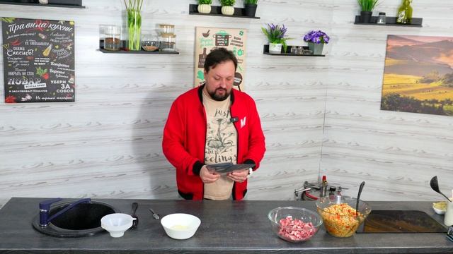 Рассыпчатая перловка с мясом, в новом автоклаве Малиновка МИНИ ЭЛЕКТРО.