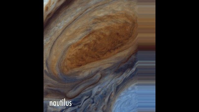 Nautilus - 04 - Space Organ No 2 смотреть онлайн