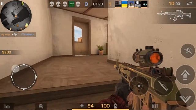 DRAGON RISE STANDOFF 2 MAP #stream #standoff2 смотреть онлайн