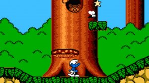 The Smurfs на Денди (NES) - Полное прохождение (100%) (LongPlay) (4K, 60FPS)