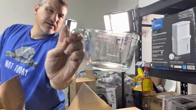 Amazon General Merchandise Liquidation Pallet Lot Unboxing - Part 3 смотреть онлайн