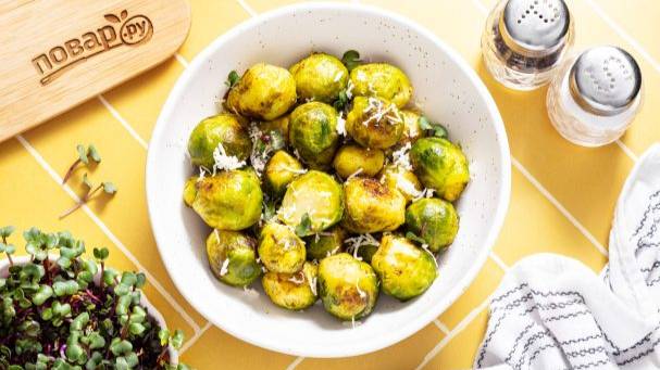 Кулинарные хитрости