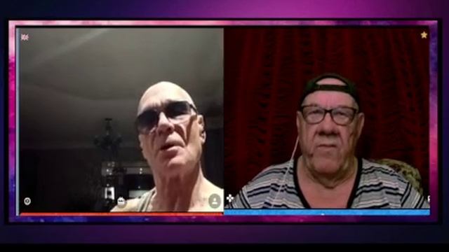 Интересный, познавательный получился разговор. смотреть онлайн