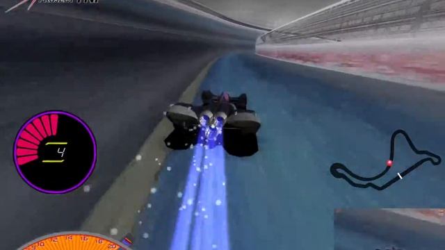 FGPX SIN Cyber Grand Prix 2 - Norway Circuit - Strat Missionel MS-3/B 1:37:365 смотреть онлайн