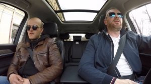 Пассажир под солянкой у него все плохо но он не унывает