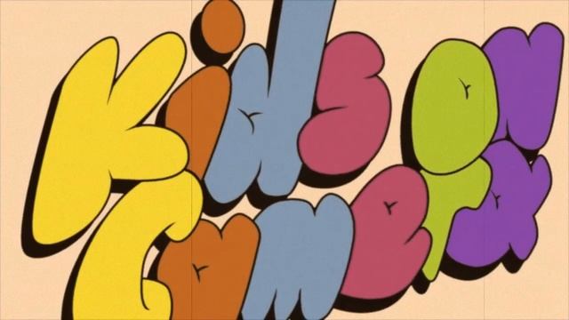 KNAS Steve Angello & We Are Your Friends - Kids on Camera DJ's Re-Shake! смотреть онлайн