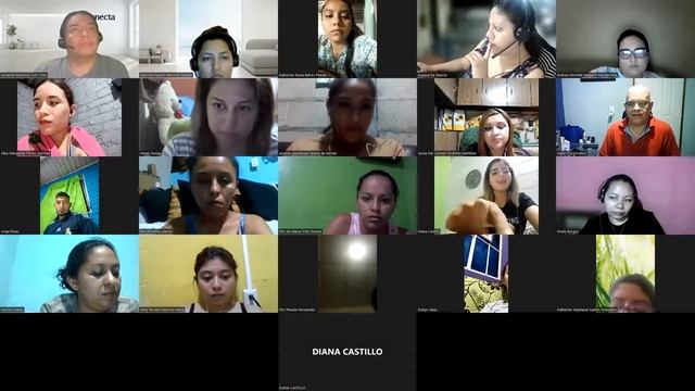 SESION 7 23-05-2023 29811-8017-0020/2023-CABRERA-Uso de referencias en Excel смотреть онлайн