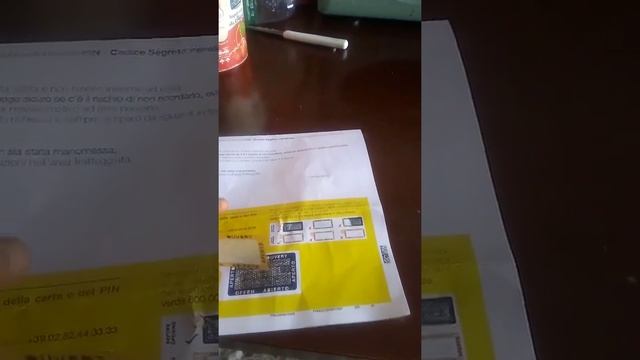 THE BEST WAY TO SEE YOUR POSTEPAY EVOLUTION PIN. смотреть онлайн