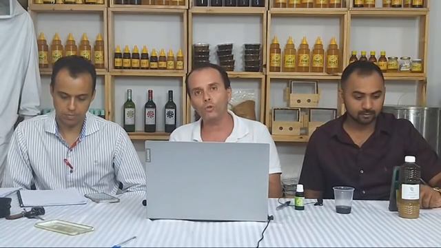 FLORADAS. COLETÂNEA DE PERGUNTAS E RESPOSTAS DECISIVAS PARA SUA SUPER PRODUÇÃO DE MEL смотреть онлайн