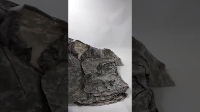 Military Uniforms 0826415-21 25 pcs 36 lbs Wholesale at Tiedemann Globe смотреть онлайн