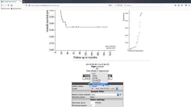Module9: Kaplan Meier (update) смотреть онлайн