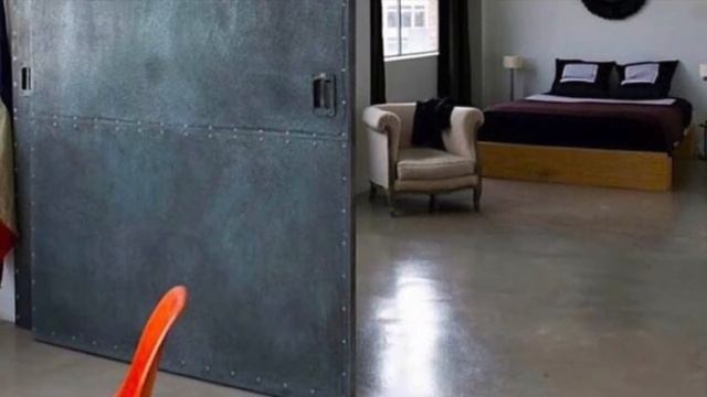 +77 Diseños de PUERTAS CORREDIZAS plegables para interiores y exteriores смотреть онлайн