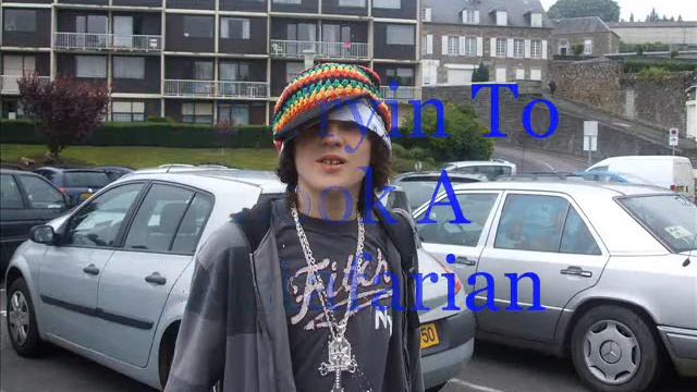Block 2 French Trip смотреть онлайн