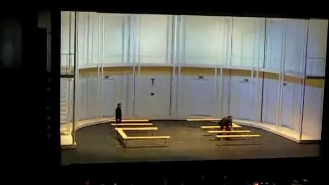 Vladimir Baykov - Mephisto's Serenade (FAUST by Gounod) смотреть онлайн
