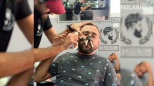 FailArmy (перезалив с youtube).  40 Ridiculous Beauty and Hair Fails