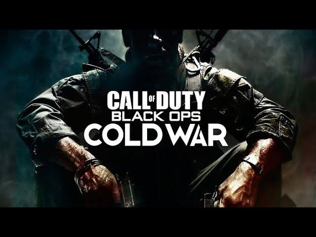 Call of Duty® Black Ops Cold War – трейлер смотреть онлайн