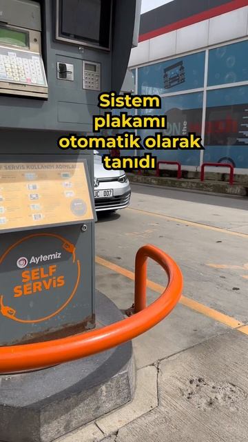 @FURKANKARACA SELF SERVİS'İ KEŞFEDİYOR смотреть онлайн