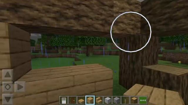 вторая часть Minecraft моя деревня для жителей смотреть онлайн