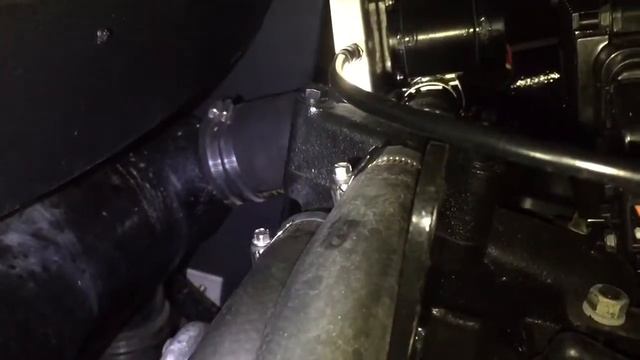 Winterizing a MasterCraft 205v смотреть онлайн