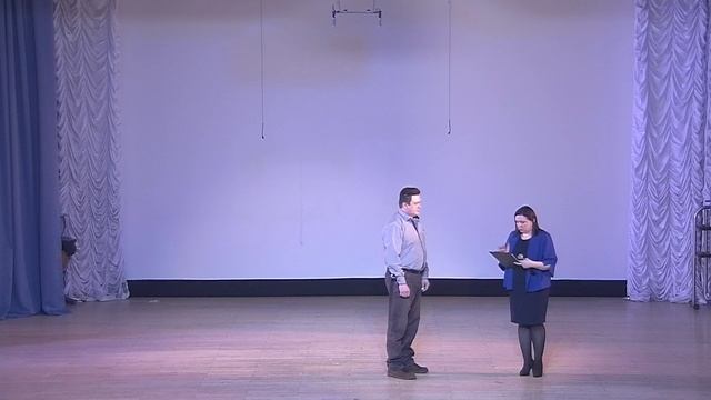 I Международный конкурс изобразительного искусства им. Е.Н. Широкова. Награждение участников смотреть онлайн