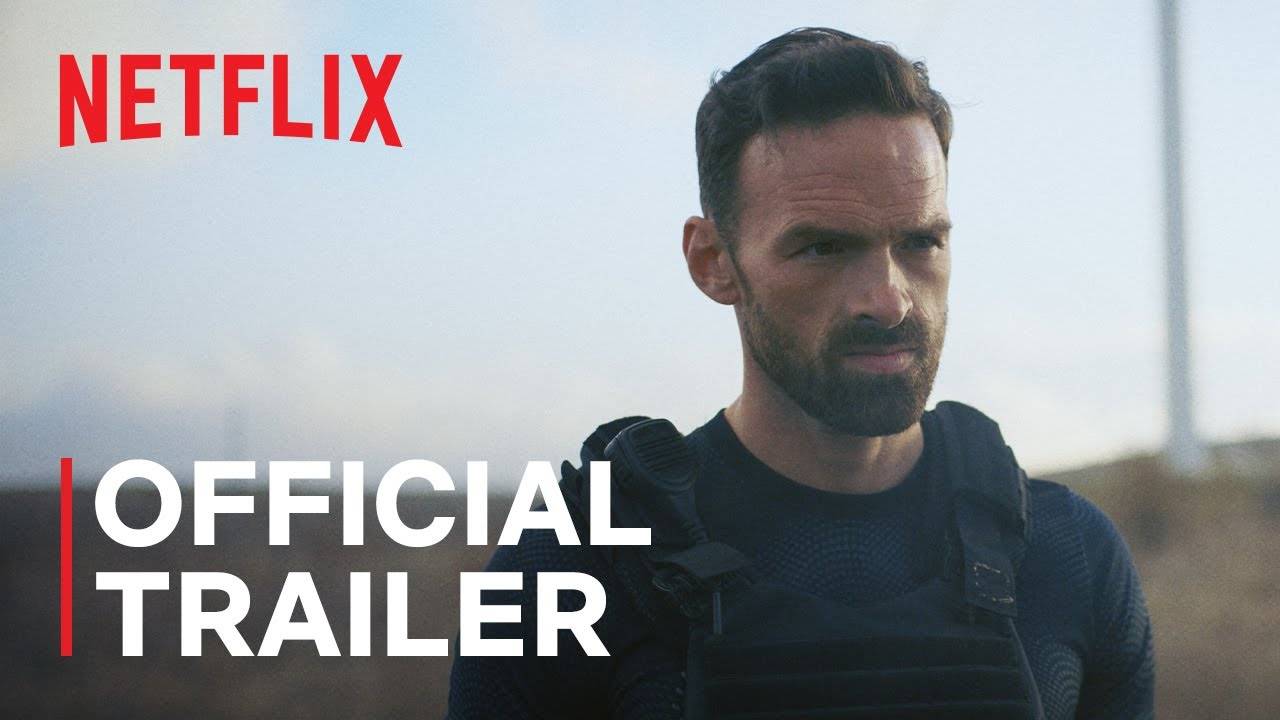 Lost Bullet 2 Movie - Official Trailer | Netflix | 2022 смотреть онлайн