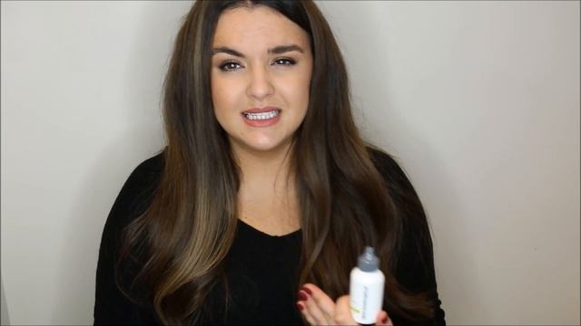 My Winter Skin Care Routine! смотреть онлайн