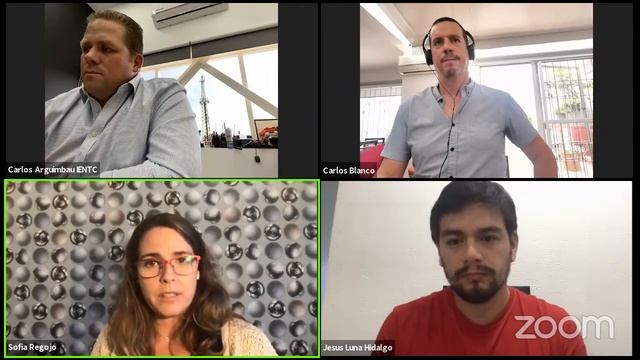 Nextv Series Mexico 2020 - New OTT TV models for ISPS and Telcos смотреть онлайн