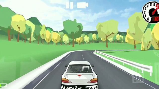 Мод на карту в FR legends! смотреть онлайн